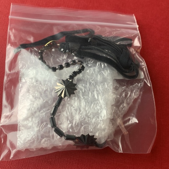 Colette Malouf crystal head strap - Picture 6 of 10